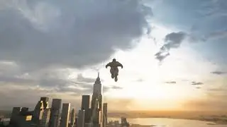 Superman Sound Design