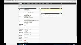 Установка и базовая конфигурация pfSense