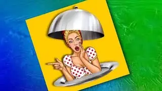 Как просто и быстро создать логотип для youtube канала