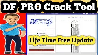 Samsung Galaxy  FRP Bypass & KG Lock New Sec 2024 | DF Tool Pro Cr@cked  Life Time Update FREE