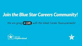 Monday Career Announcements!