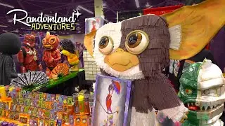 Designer Con - Art & Creativity overload!!!