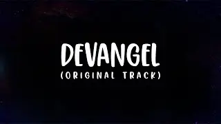 YWP - Devangel (Lyric Video)