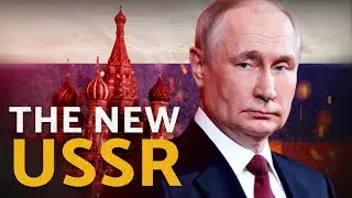 Why Democracy Failed In Russia