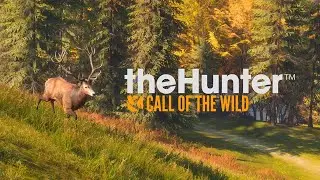 Leveling Up The Hunter Call of the Wild