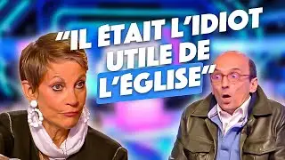 Débaptiser les Rues à Cause des Accusations Contre l’Abbé Pierre ? Le Débat Éclatant !