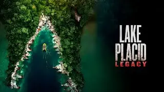 Trailer Title Logos: Lake Placid Film Series - (1999 - 2018)