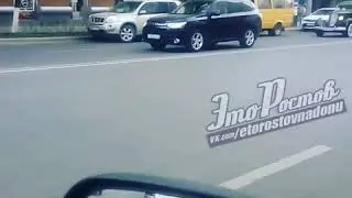 Ретромобили в Ростове 8 мая 2018 — Это Ростов-на-Дону!