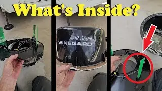 Free Secret RV Internet Antenna You Already Have: Winegard Connect 360+