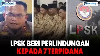 Iptu Rudiana Dinilai Tutupi Kasus Vina Cirebon, LPSK Pilih Beri Perlindungan kepada 7 Terpidana