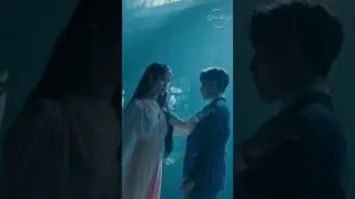 The way she protect him💕 ~ Hotel del Luna🌙✨ 