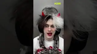 Некоглай взялся за старое😳 