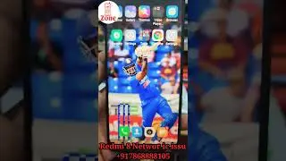 Redmi 8 Network ic issu fixed✅✅✅