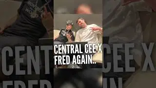 Fred Again and Central Cee on How They Brought Together UK Drill and House Music 🔥🏠