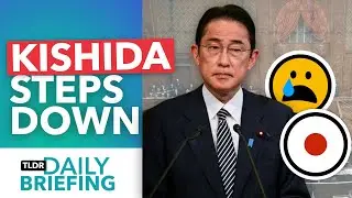 Japan's Prime Minister Steps Down: What Next?