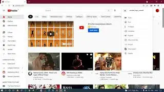 how to automate youtube login with cookies using python scripting