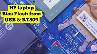 Fixing HP Game Laptop BIOS Errors: Expert Techniques Revealed