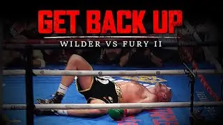 Deontay Wilder vs Tyson Fury 2 - UNFINISHED BUSINESS