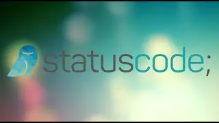 StatusCode Nottingham Event Announcement!
