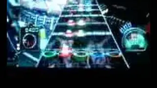 Daniel 10 years play some GH3