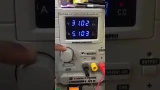 How to Regulate the voltage of Variable Voltage Regulator