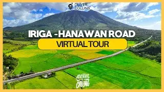 Iriga-Hanawan Road