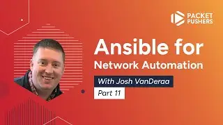 Ansible For Network Automation, Part 11: Ansible For Meraki