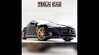 Tesla Car #Tesla #Luxurious #Car #4
