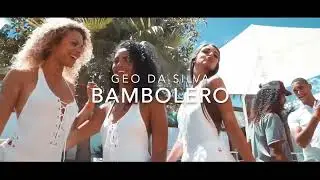 Geo Da Silva - Bambolero (Best Dance Hit Remix 2025)