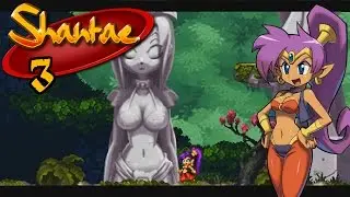 Cthulhu Plays: Shantae and the Pirate's Curse - 