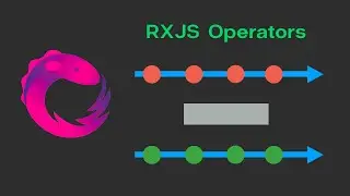 What is an RXJS operator