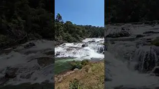 Pykara Waterfalls Ooty | 