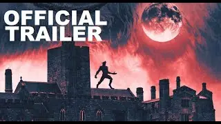 SCREAM OF THE WOLF - Official Trailer - Werewolf Horror film - DIGITAL + DVD | JUNE 13