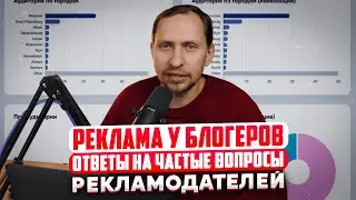 Сколько стоит реклама у блогеров, как ее закупать и другие частые вопросы про работу с блогерами