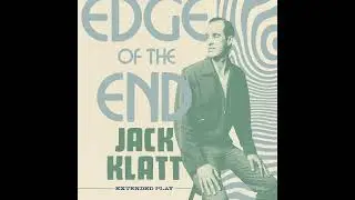 Jack Klatt - "Any Way The Wind Is Blowin'" (Official Audio)