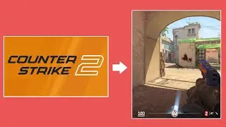 How to Enable Running Accuracy While Shooting in CS2!