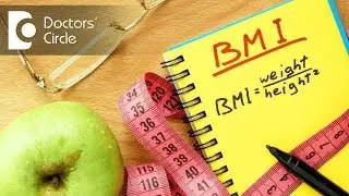 What is BMI & its importance? - Dr. Nanda Rajaneesh