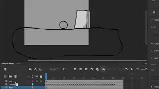 animating something in frame by frame