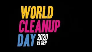 Азовський ЗЗСО І-ІІІ ступенів «Всесвітній день прибирання – World Cleanup Day»