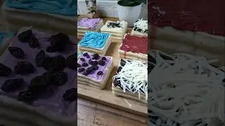 LAGI VIRAL LARISNYA.... IDE JUALAN MODAL KECIL UNTUNG BESAR.... ROTI KUKUS THAILAND....