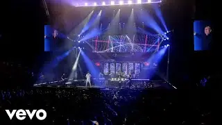 Matute - The Promise (Quinceañera World Tour) ft. When In Rome