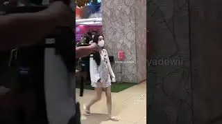 Irene Kalau Di Indo Vibes nya Kayak Cici Cici Surabaya😭 