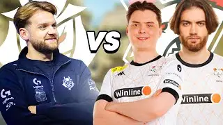 NiKo vs Virtus.Pro - HIGHLIGHTS | CS2 FACEIT