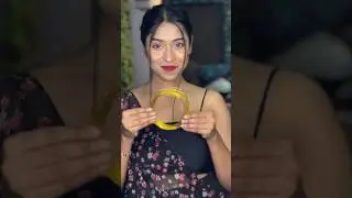 DIY handmade party earrings😱|latest design#youtubeshorts #shorts #diy #handmade#festival#hack#party