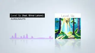 Level up (feat. Silver Letomi)