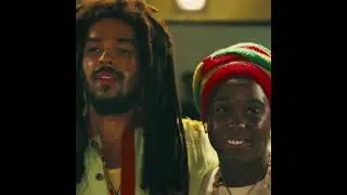 Bob Marley | One Love Movie