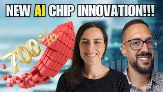 AI Chip Packaging Revolution – A Game Changer For TSMC, Intel, and Samsung? 700% Stock In 8 Years