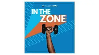 In The Zone (Diabetes Workout Anthem) ft. TheMadFanatic & Keivon Jones