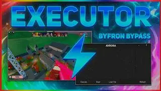 Roblox: Keyless Executor 2024 Free PC Version !!! BYFRON BYPASS NEW !!! ROBLOX EXPLOIT KEYLESS