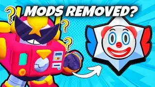 Season 28 is GOOFY AAH! 🤡 | Brawl Stars